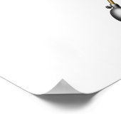 Bloeddruk en bloedsomloop poster (Hoek)