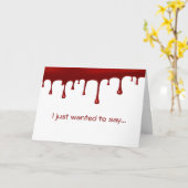 Bloeddruk Kaart (Gele Bloem)