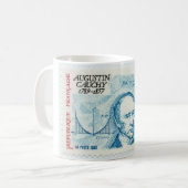 Bloeddruk Koffiemok (Voorkant links)