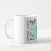 Bloeddruk Koffiemok (Links)