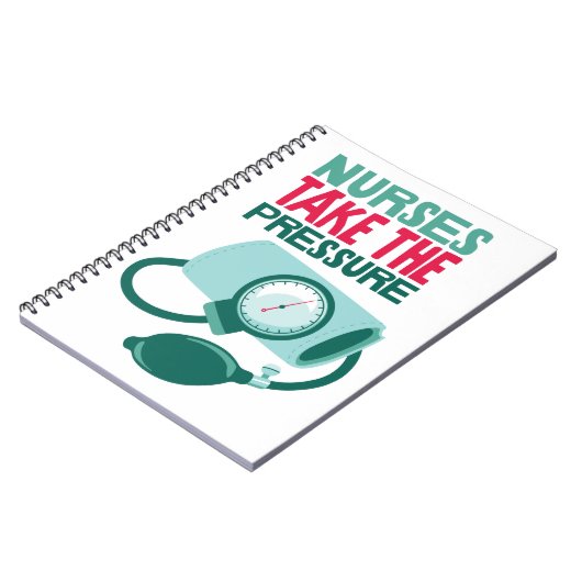 Bloeddruk Notitieboek (Linkerzijde)