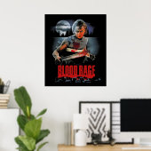 Bloeddruk Poster (Thuiskantoor)