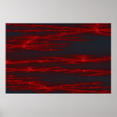 Bloeddruk Poster (Voorkant)