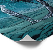 bloeddruk poster (Hoek)