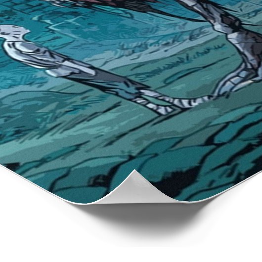 bloeddruk poster (Hoek)