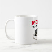 Bloeddrukbewaking Koffiemok (Links)