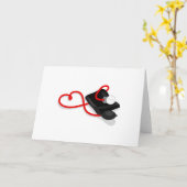 Bloeddrukverlaging Kaart (Gele Bloem)