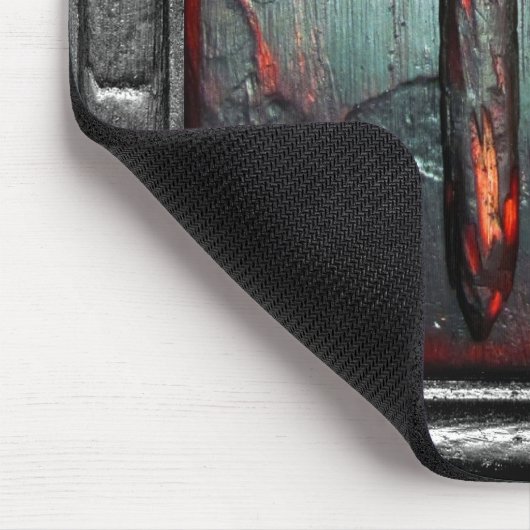 Bloeddwars Muismat (Hoek)