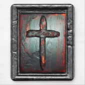 Bloeddwars Muismat (Voorkant)