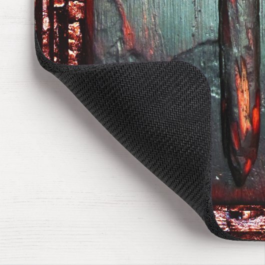 Bloeddwars Muismat (Hoek)