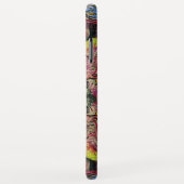 Bloedend hart en uw brief Case-Mate iPhone case (Achterkant/rechts)