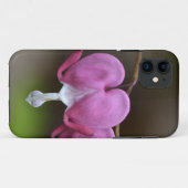 Bloedend hart iPhone 5 Hoesje (Achterkant (horizontaal))