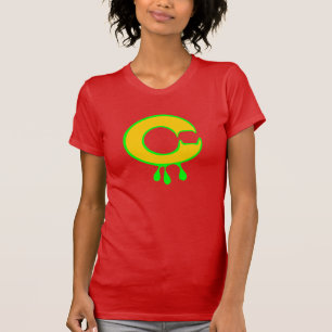 ╚"★ Bloedende Duiveltanden C Bella Canvas T★"╝ T-shirt