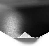 Bloedende harten Bloemen: rode kleur splash Foto Afdruk (Hoek)