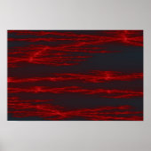 Bloedende Print (Voorkant)