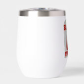 Bloederige Goede  Leuke Halloween Vampier (Voorkant)