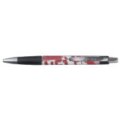 bloederige hulp pen (Achterkant)