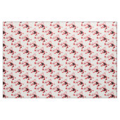 bloederige stof (Yard (91,4 cm))