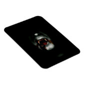 Bloederige vampier magneet (Rechterzijde)