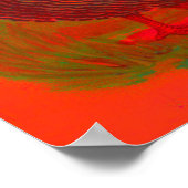 BloedFire Poster (Hoek)