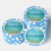 Bloedflesjes Pokerchips (Opstapeling)