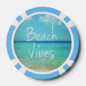 Bloedflesjes Pokerchips (Achterkant)