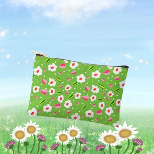 Bloedfloraal Etui