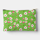 Bloedfloraal Etui (Achterkant)