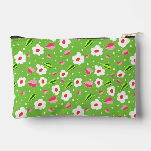 Bloedfloraal Etui (Achterkant)