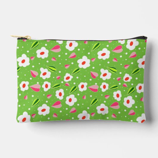 Bloedfloraal Etui (Voorkant)