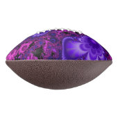 Bloedfractaal Football (Gedraaid 90)