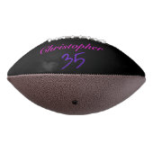 Bloedfractaal Football (Gedraaid 270)