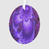 Bloedfractaal Ornament (voorkant)