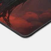 Bloedgebonden Wraith Bureaumat (Hoek)