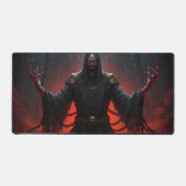 Bloedgebonden Wraith Bureaumat (Voorkant)