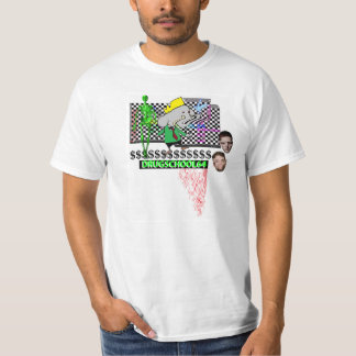 BLOEDGELD T-SHIRT