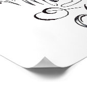 Bloedgerelateerd, Loyalty Family 16 x 22-inch post Poster (Hoek)