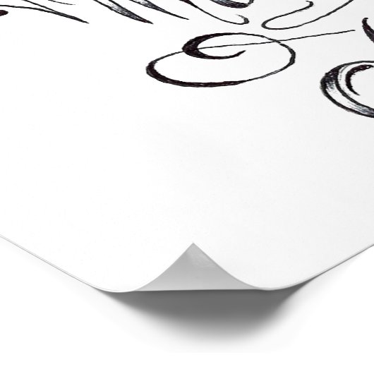 Bloedgerelateerd, Loyalty Family 16 x 22-inch post Poster (Hoek)