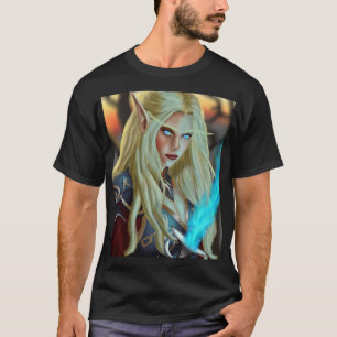Bloedgoochelaar T-shirt