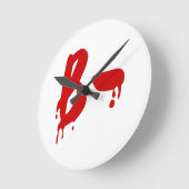 Bloedgroep B - Negatief #Horror ziekenhuis Ronde Klok (Hoek)