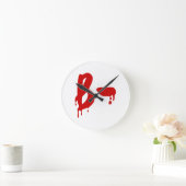 Bloedgroep B - Negatief #Horror ziekenhuis Ronde Klok (Huis)