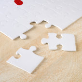 Bloedgroep O- Negatief #Horror ziekenhuis Legpuzzel (Zijkant)