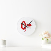 Bloedgroep O- Negatief #Horror ziekenhuis Ronde Klok (Huis)