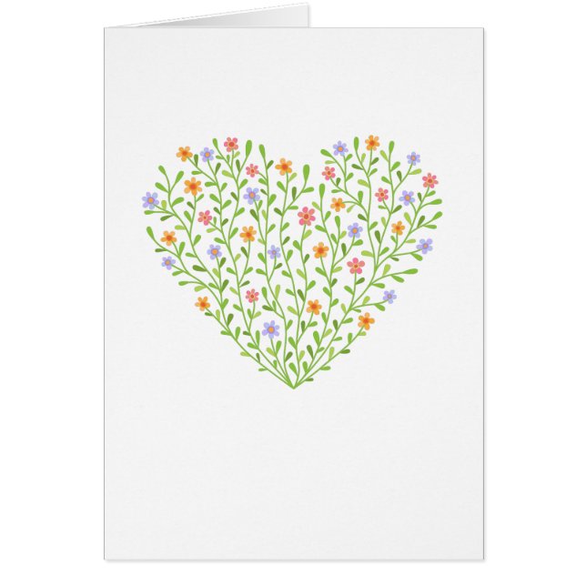 Bloedhart (Voorkant)