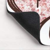 bloedhart muismat (Hoek)