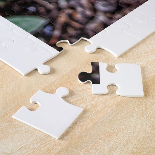 Bloedharten Legpuzzel (Zijkant)