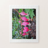 Bloedharten Legpuzzel (Verticaal)