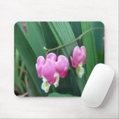 Bloedharten Muismat (Met muis)