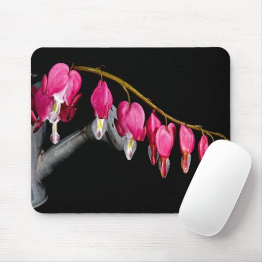 Bloedharten Muismat (Met muis)