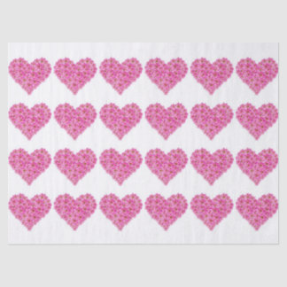 Bloedhartritme Tissuepapier